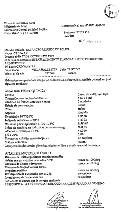 An&aacute;lisis