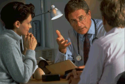 Esterilidad Masculina